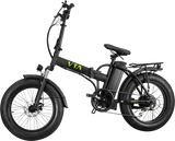 VB2 Electric Folding Bike - EBSC222