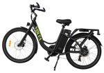 Volta B7 Electric City Bike - EBSC809