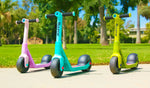 Razor Wild Ones Scooter - Ages 2.5+ Years - RTL018