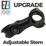 ALLOY ADJUSTABLE STEM - COMMUTE MODELS - PEN404 - AST