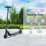 RCB R15 Electric Scooter EBSC725