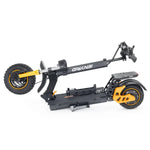 IENYRID-ES M9 48V,18Ah 1200W Off-road Electric Scooter EBSC917 STH