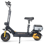 IENYRID-ES M9 48V,18Ah 1200W Off-road Electric Scooter EBSC917 STH