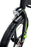 Argento Active Bike Electric Scooter - 2022AD EBSC048 KDS