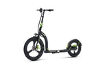 Argento Active Bike Electric Scooter - 2022AD EBSC048 KDS