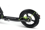 Argento Active Bike Electric Scooter - 2022AD EBSC048 KDS