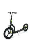 Argento Active Bike Electric Scooter - 2022AD EBSC048 KDS