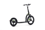 Argento Active Bike Electric Scooter - 2022AD EBSC048 KDS