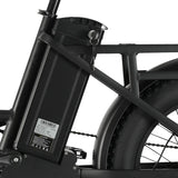 PHILODO T1 Step-Thru Utility Electric Fat Bike - PHIL009