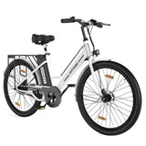 Hitway BK8S Electric Bike EBSC901