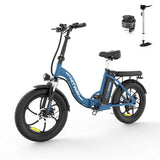 Hitway BK6S Folding Electric Bike  EBSC903