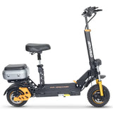 IENYRID-ES M9 48V,18Ah 1200W Off-road Electric Scooter EBSC917 STH