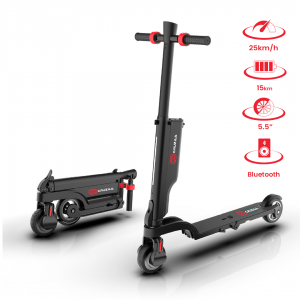 City Electric Scooter - Sale CRUZ555