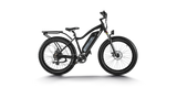 HIMIWAY CRUISER Long Range Fat Tire Electric Bike - HIMI-001 SOV