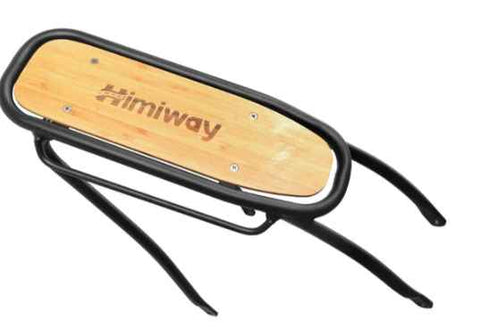 HIMIWAY Original Rear Rack for Cruiser - HIMI-AYR-104
