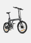 ENGWE P20 36V,9.6Ah 250W Electric Bike EBSC960