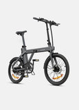 ENGWE P20 36V,9.6Ah 250W Electric Bike EBSC960