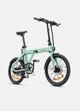 ENGWE P20 36V,9.6Ah 250W Electric Bike EBSC960