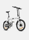 ENGWE P20 36V,9.6Ah 250W Electric Bike EBSC960