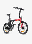 ENGWE P20 36V,9.6Ah 250W Electric Bike EBSC960