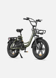 ENGWE L20 48V,13 Ah 250W Electric Bike EBSC995