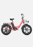 ENGWE L20 48V,13 Ah 250W Electric Bike EBSC995