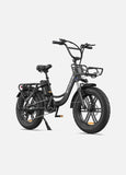 ENGWE L20 48V,13 Ah 250W Electric Bike EBSC995
