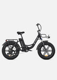 ENGWE L20 48V,13 Ah 250W Electric Bike EBSC995