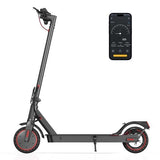 i9S 36V,10Ah 500W Foldable Commuting E Scooter EBSC833