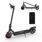 i9S 36V,10Ah 500W Foldable Commuting E Scooter EBSC833