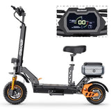 IENYRID M4Pro S+ Scooter EBSC918