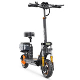 IENYRID-ES M9 48V,18Ah 1200W Off-road Electric Scooter EBSC917 STH