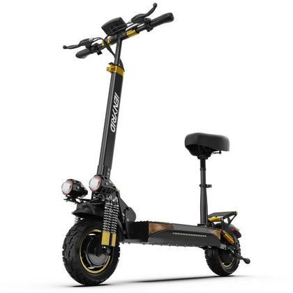 iENYRID ES6 48V,20.8Ah 1000W*2 Electric Scooter EBSC891