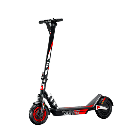 APRILIA E-SR2 EVO Electric Scooter - EBSC711