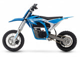 Motocross MX3 Electric Scooter (Riders 9 to 14) -TORR-003 KID