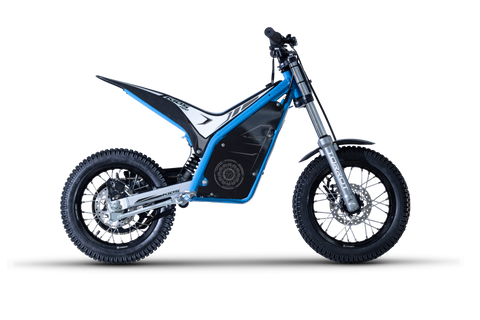 TRIAL TR2 Electric Scooter - (KID 6-10) -  TORR-009