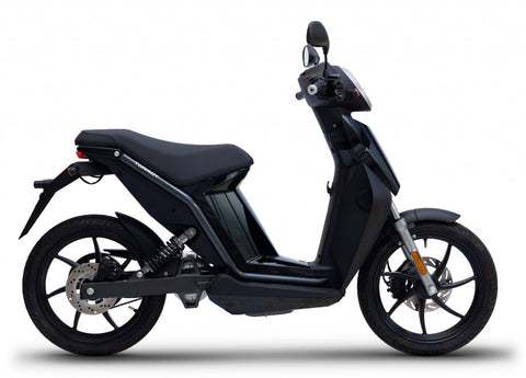 MUV1  - EXECUTIVE Electric Scooter - TORR-005