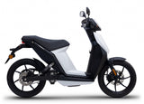 MUV1  - EXECUTIVE Electric Scooter - TORR-005