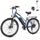 Colorway BK27 36V,15Ah 350W City Electric Bike EBSC907 UNI