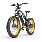 LANKELEISI RV700 Electric Hunting Bike - LAN500