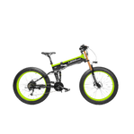 Lankeleisi Asteria Electric Folding Bike - 2022 DB217 SOV