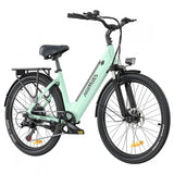 MileCity1 36V,13AH 250W Electric Bike EBSC948