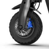 Panther ES800 Off-Road Electric Scooter EBSC924