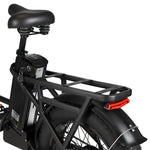 PHILODO T1 Step-Thru Utility Electric Fat Bike - PHIL009