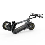 iENYRID S1 48V,15Ah 800W Off-Road Electric Scooter EBSC953