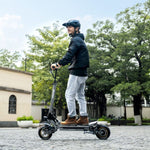 iENYRID S1 48V,15Ah 800W Off-Road Electric Scooter EBSC953