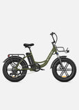ENGWE L20 48V,13 Ah 250W Electric Bike EBSC995