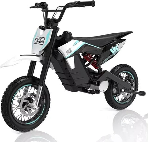 Evercross EV65M Electric Kid Motorcycle - EBSC422