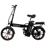 KOOLUX BK5S Folding Electric Bike EBSC911