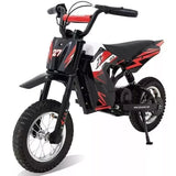 RCB R9X 36V,4Ah 300W Electric Kid Motorcycle - EBSC423 KIDSCO